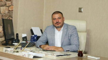 Başkan Mazmanoğlu, “Yerel basının bir an önce hak ettiği değeri görmesini istiyoruz” “YEREL BASIN CAN ÇEKİŞİYOR!”