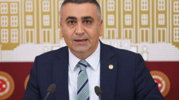 KAŞIKÇI’DAN İMO’YA:  NEFESİNİZİ KESECEĞİM!