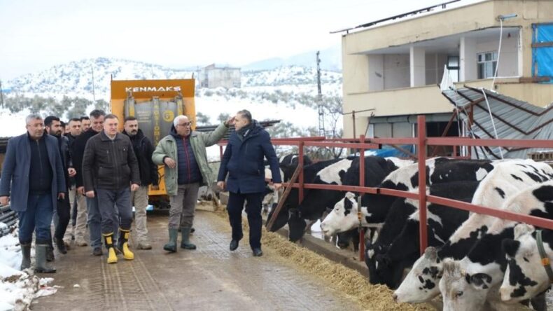 CHP’DEN “HASSA AFET BÖLGESİ İLAN EDİLSİN” TEKLİFİ