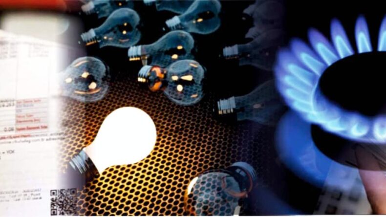 FATURALAR CEP YAKIYOR!