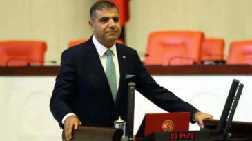 GÜZELMANSUR, “ELEKTRİĞE YÜZDE 300 ZAM YAPILDI”