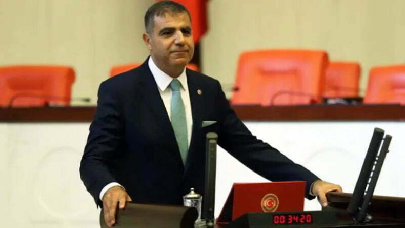GÜZELMANSUR, “ELEKTRİĞE YÜZDE 300 ZAM YAPILDI”