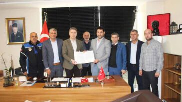 REYHANLI MEMUR-SEN KONFEDERASYONU İLE ÖZEL MMT AMERİKAN HASTANESİ ARASINDA İNDİRİM PROTOKOLÜ İMZALANDI