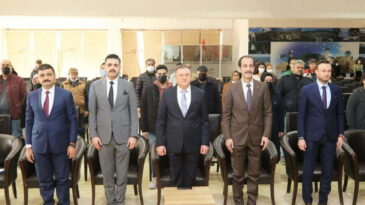 Başkan Savaş’tan Yeni Barınak Müjdesi