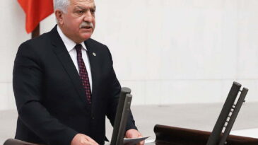 MİLLETVEKİLİ TOKDEMİR ADALET BAKANI BOZDAĞ’A SORDU