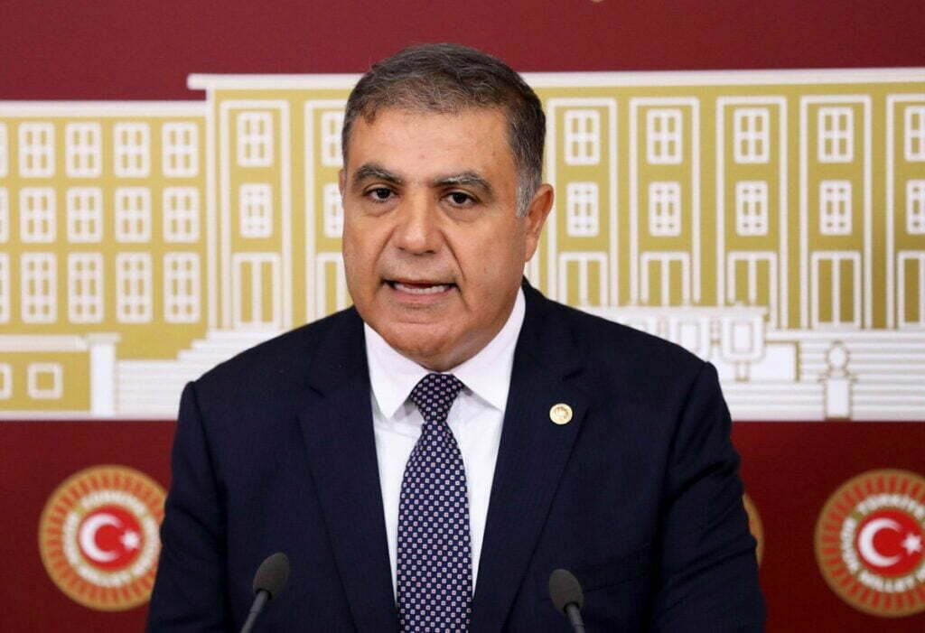 “AKARYAKITTA VERGİ YÜKÜ AZALTILMALI”