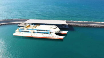 HADO’NUN İLK DURAĞI KKTC