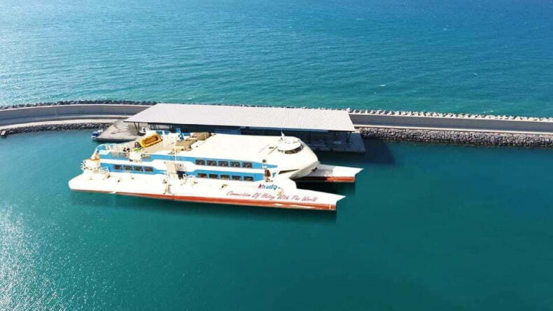 HADO’NUN İLK DURAĞI KKTC