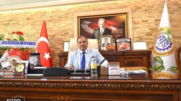 Dijital Ehliyet ve  Sayısal Takograf Kartı  Reyhanlı Ticaret ve Sanayi Odasında verilebilecek