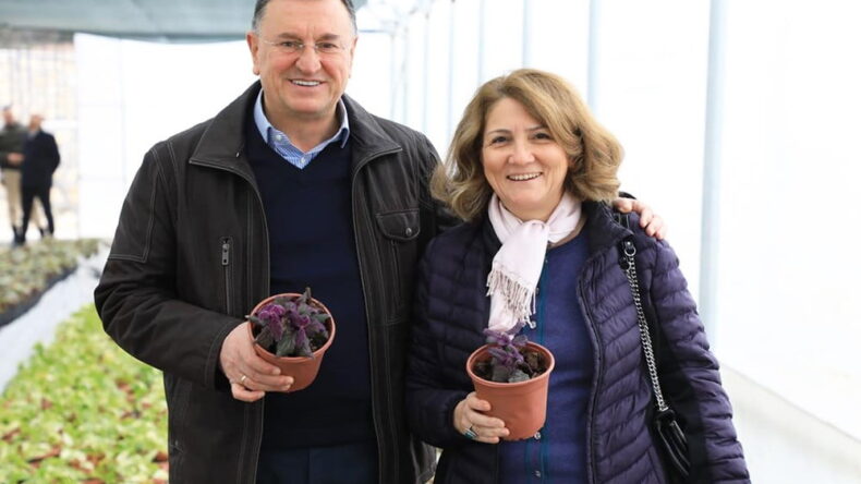 BAŞKAN SAVAŞ’TAN EXPO’YA DAVET