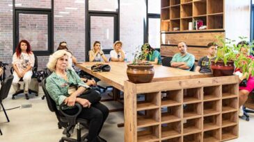 KANTARON YAĞI HAZIRLAMA ATÖLYESİ EXPO’DA GERÇEKLEŞTİ