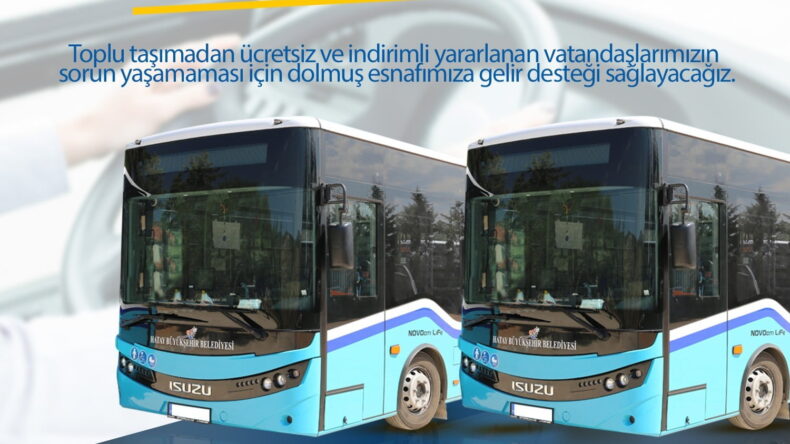 BAŞKAN ÖNTÜRK’ÜN TALİMATIYLA ÜCRETSİZ BİNİŞ SORUNU ÇÖZÜLDÜ