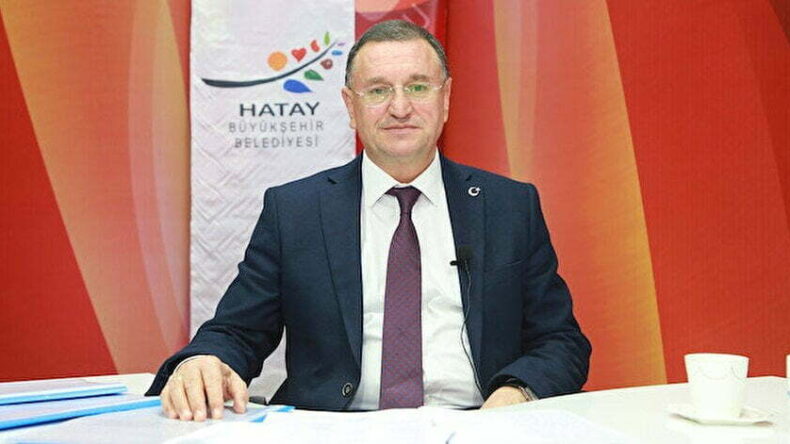 BAŞKAN SAVAŞ: “YENİ HEDEFİMİZ LÜBNAN”