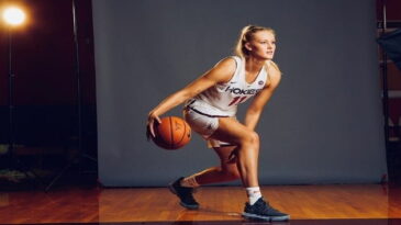 Regan Magarity, Hatay Büyükşehir Belediyespor’da