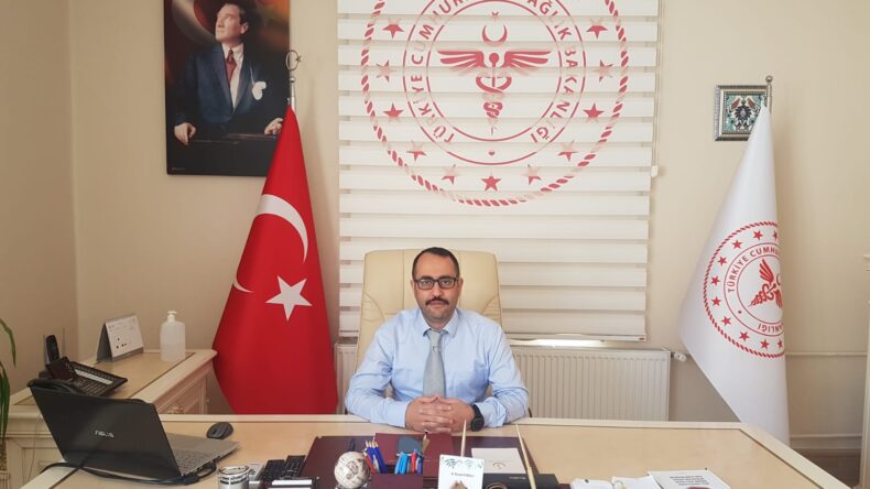 HAMBOLAT’TAN HALK SAĞLIĞI HAFTASI MESAJI