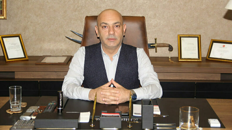 TEMİZYÜREK’TEN 10 KASIM ANMA MESAJI