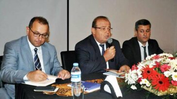 “Muhtarlar ve Halkla Buluşma” Toplantısı Yapıldı