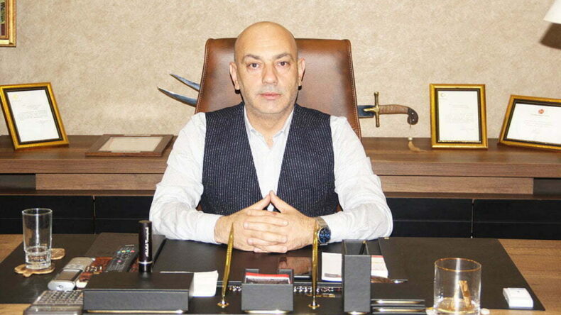 HGC Başkanı Abdullah Temizyürek: MEDYA MENSUPLARI TARİHİ BİR GÖREVİ YERİNE GETİRDİ