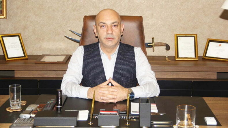 HGC BAŞKANI TEMİZYÜREK’İN HGC BAŞKANLIĞI İLE İLGİLİ AÇIKLAMASI