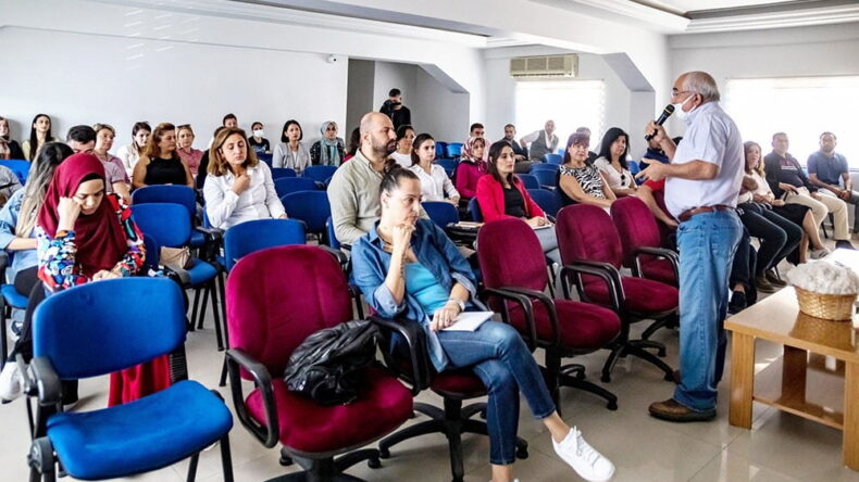 HBB’DEN GIDA GÜVENLİĞİ EĞİTİMİ