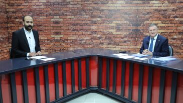 LÜTFÜ SAVAŞ: EXPO BENİM ŞAHSİ PROJEM DEĞİL  HATAY’IN VE TÜRKİYE’NİN PROJESİDİR