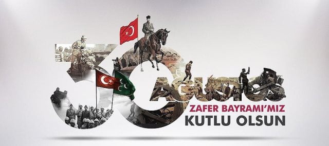 Vali Doğan’ın 30 Ağustos Zafer Bayramı Mesajı