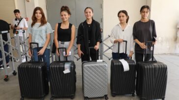 HBB’DEN EĞİTİME BÜYÜK DESTEK: GENÇLERİN YÜZÜ GÜLÜYOR