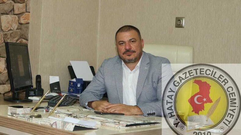 Nihat Mazmanoğlu HGC Başkanlığına Aday