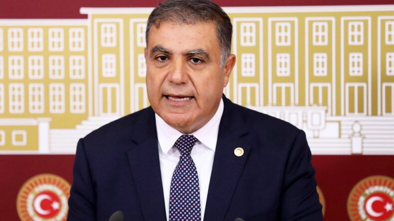 GÜZELMANSUR: ESNAF KREDİ ALAMIYORPLASMAN AKIŞI YOK DENECEK KADAR AZ