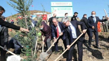 ‘Türkiye Yüzyılına’ Bir Nefes De Siz Olun!