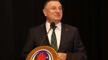 HBB İklim Değişikliği Ve Sıfır Atık Konularında İrade Ortaya Koyuyor