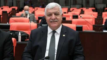 TOKDEMİR’DEN SAĞLIK BAKANINA SORU ÖNERGESİ