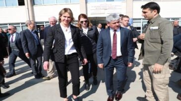 ABD’NİN SURİYE ÖZEL TEMSİLCİSİ  JEFFREY: “ESAD REJİMİ ARTIK VARLIĞINI  SÜRDÜREMEZ”