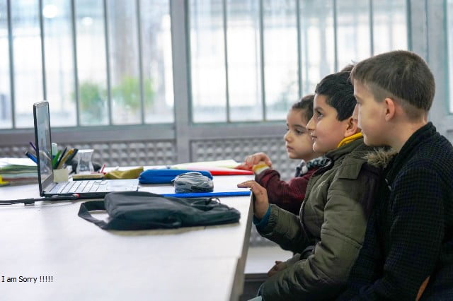 TAYVAN KÜLTÜR MERKEZİ; “ÇOCUKLAR DÜNYANIN EN BÜYÜK SERVETİDİR”