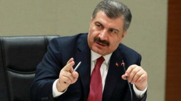 SAĞLIK BAKANLIĞINA 32 BİN PERSONEL ALINIYOR