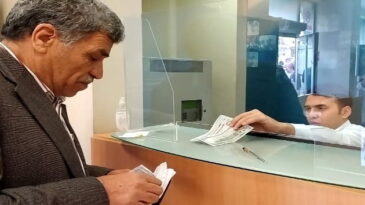 TIR ŞOFÖRÜNDEN ÖRNEK DAVRANIŞ