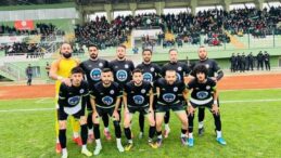 REYHANLISPOR (A) GRUBU ŞAMPİYONU