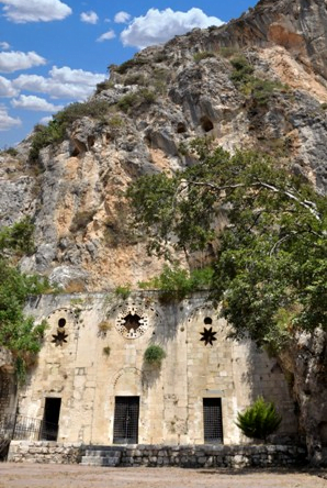 Hatay Valiliği’nden “Saint Pierre” Belgeseli