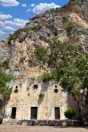 Hatay Valiliği’nden “Saint Pierre” Belgeseli