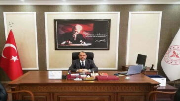 HATAY’DA KORONA VİRÜS ARAŞTIRMASI YAPILIYOR