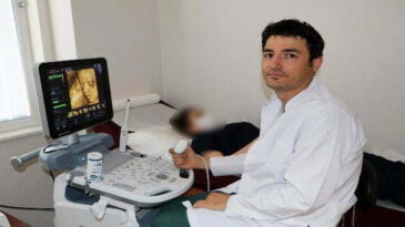 GEBELİKTE 4 BOYUTLU ULTRASON DÖNEMİ