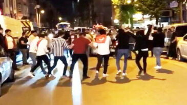 HATAY’DA ASKER UĞURLAMA TÖRENLERİNE YASAK