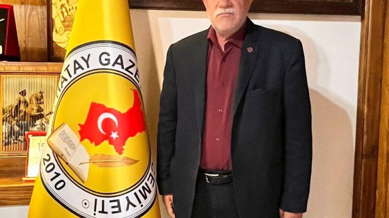 Hatay’ın tek çıkışı var!