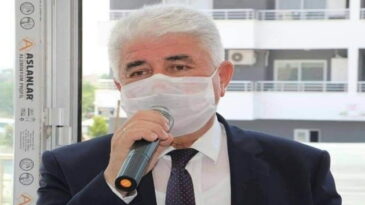 Milletvekili Türkoğlu’ndan Açıklama