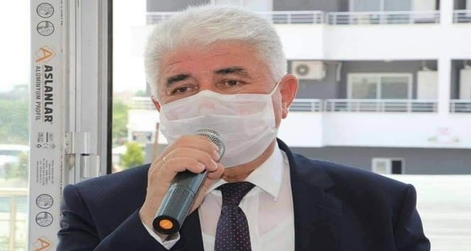 Milletvekili Türkoğlu’ndan Açıklama