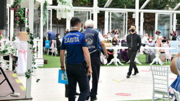 İÇİŞLERİ BAKANLIĞI “DENETİMLER DEVAM EDECEK”