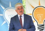 MİLLETVEKİLİ HACI BAYRAM TÜRKOĞLU,  “VAKİT HATAY, VAKİT TÜRKİYE VAKTİ”