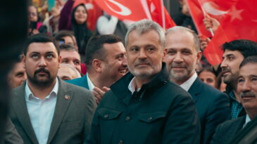 “HATAY BECERİKSİZ HBB YÖNETİMİNE VEDA EDECEK”
