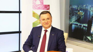 BAŞKAN LÜTFÜ SAVAŞ’IN KURBAN BAYRAMI MESAJI