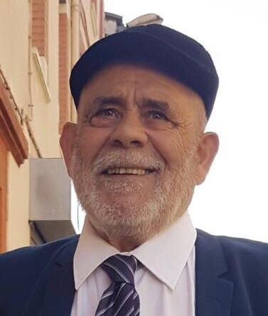 OSMAN BIÇAR FRANSA’DA VEFAT ETTİ
